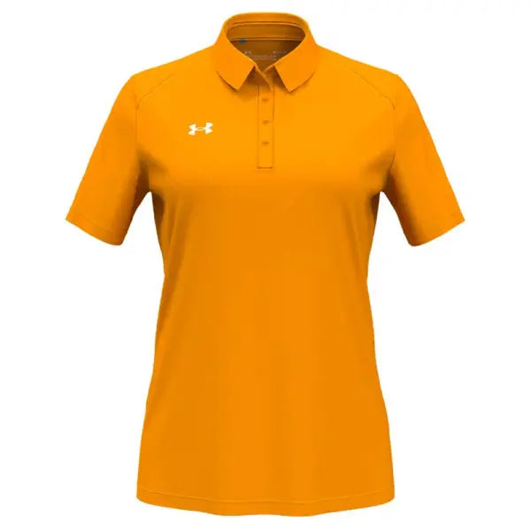 Under Armour Women's Team Tech Polo