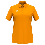 Under Armour Women's Team Tech Polo