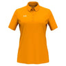 Under Armour Women's Team Tech Polo