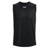 Under Armour Men's Team Tech Sleeveless