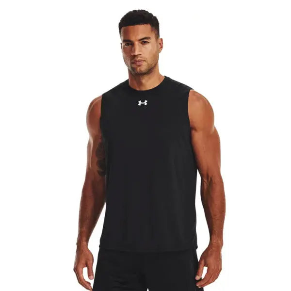 Under Armour Men's Team Tech Sleeveless