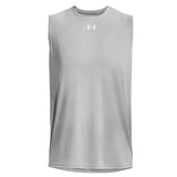 Under Armour Men's Team Tech Sleeveless