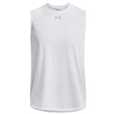 Under Armour Men's Team Tech Sleeveless