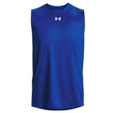 Under Armour Men's Team Tech Sleeveless