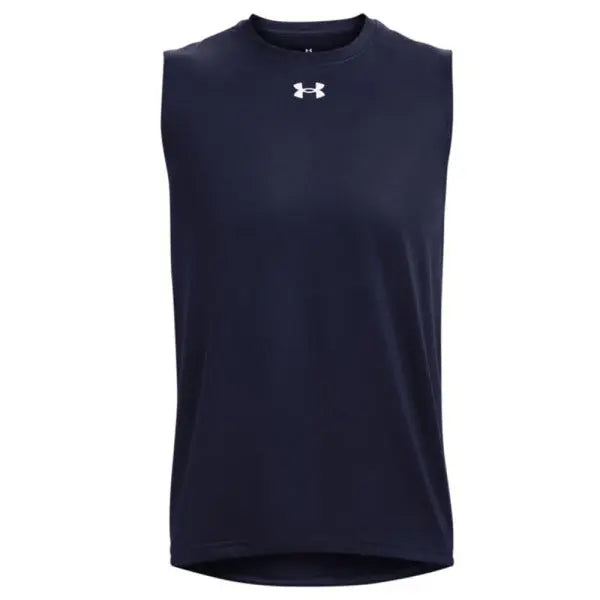 Under Armour Men's Team Tech Sleeveless