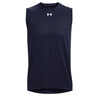 Under Armour Men's Team Tech Sleeveless