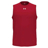 Under Armour Men's Team Tech Sleeveless