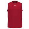 Under Armour Men's Team Tech Sleeveless Under Armour
