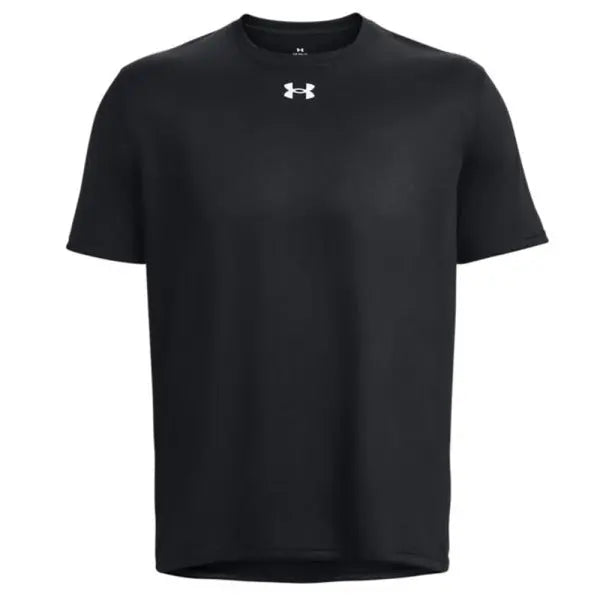 Under Armour Men's Team Tech Short Sleeve