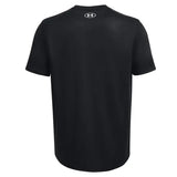 Under Armour Men's Team Tech Short Sleeve