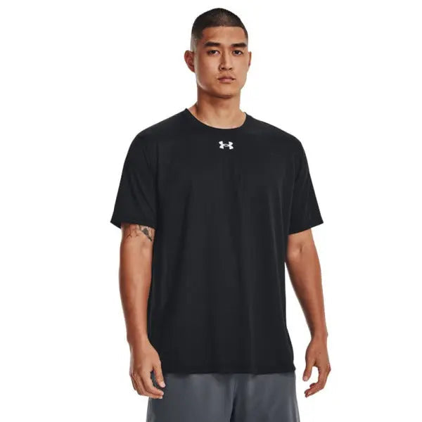 Under Armour Men's Team Tech Short Sleeve Under Armour