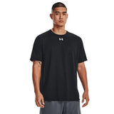 Under Armour Men's Team Tech Short Sleeve