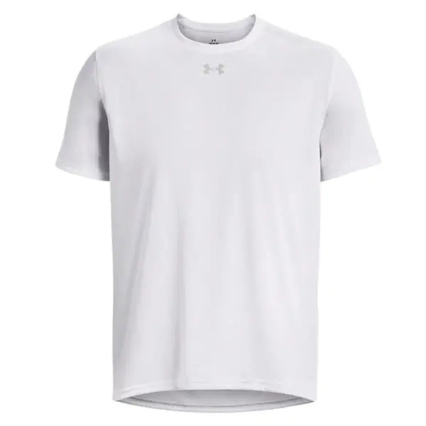 Under Armour - Seamless Surge T-Shirt Men team orange at Sport Bittl Shop