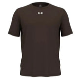 Under Armour Men's Team Tech Short Sleeve