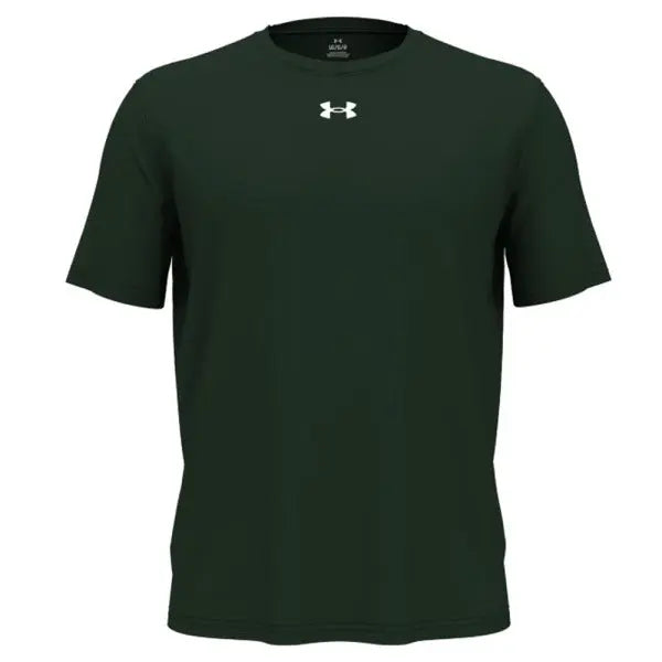 Under Armour Men's Team Tech Short Sleeve – All Volleyball