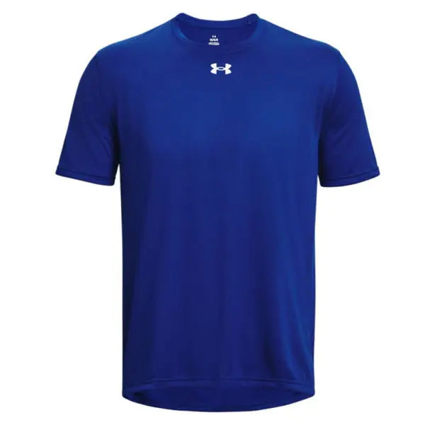 Under Armour Men's Team Tech Short Sleeve