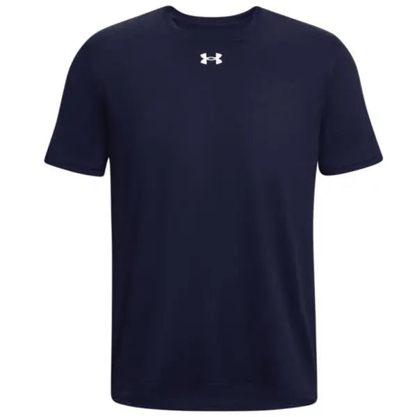 Under Armour Men's Team Tech Short Sleeve