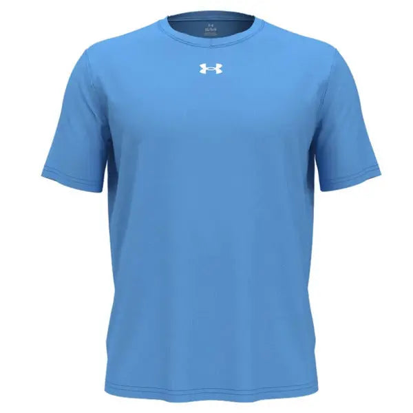 HERREN UNDER ARMOUR T-SHIRT VERTICAL SIGNATURE SS 1366447