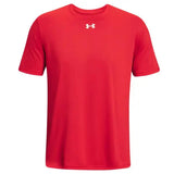 Under Armour Men's Team Tech Short Sleeve