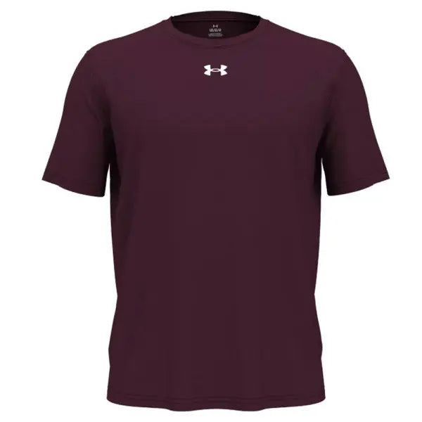 Under Armour® Men's S/S UA Coastal Teal Bass T-Shirt