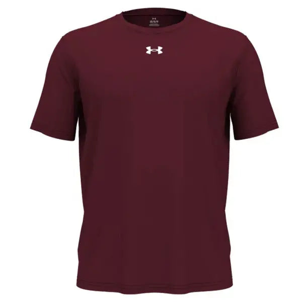 Under Armour Men's Team Tech T-Shirt