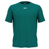 Under Armour Men's Team Tech Short Sleeve