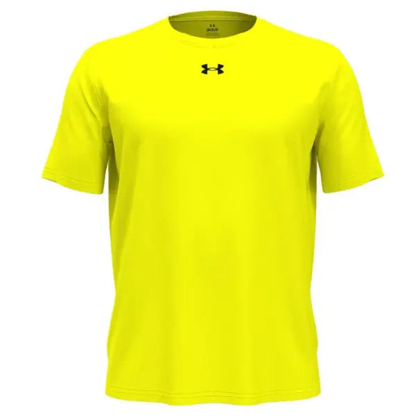 HERREN UNDER ARMOUR T-SHIRT VERTICAL SIGNATURE SS 1366447