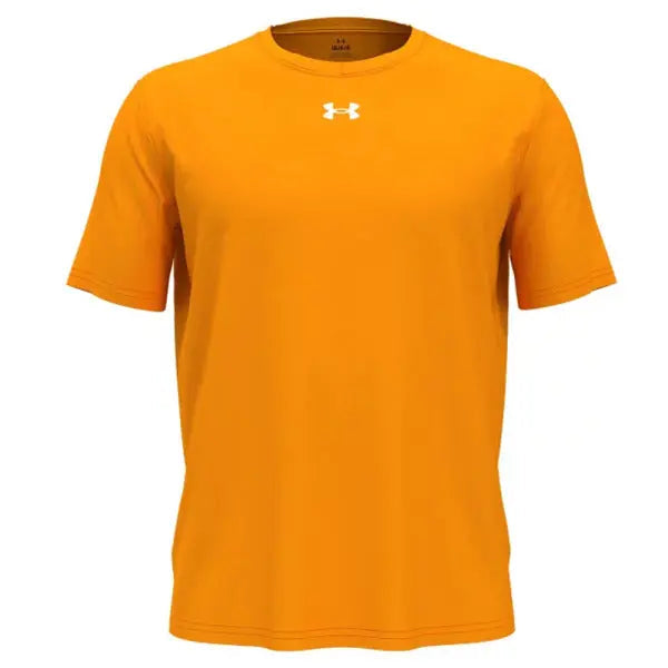 Under Armour Men's Team Tech Short Sleeve – All Volleyball