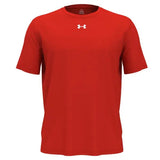 Under Armour Men's Team Tech Short Sleeve