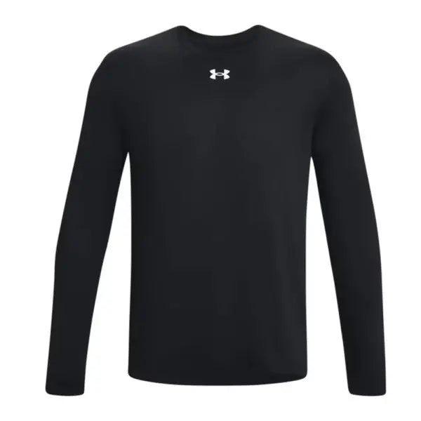 Under Armour Men's Team Tech Long Sleeve – All Volleyball