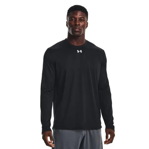 Under Armour Men's Team Tech Long Sleeve Under Armour