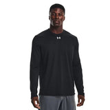Under Armour Men's Team Tech Long Sleeve Under Armour