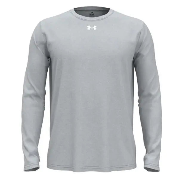 Under Armour Men's Team Tech Long Sleeve Under Armour