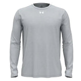 Under Armour Men's Team Tech Long Sleeve Under Armour