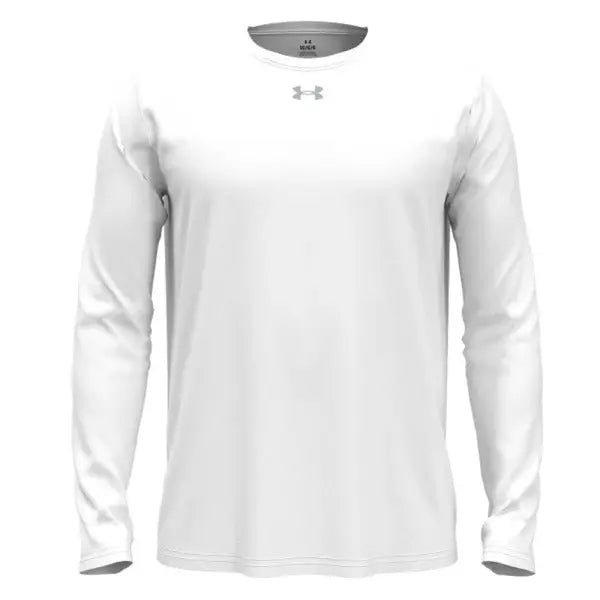 Under Armour Men's Team Tech Long Sleeve Under Armour