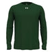 Under Armour Men's Team Tech Long Sleeve Under Armour
