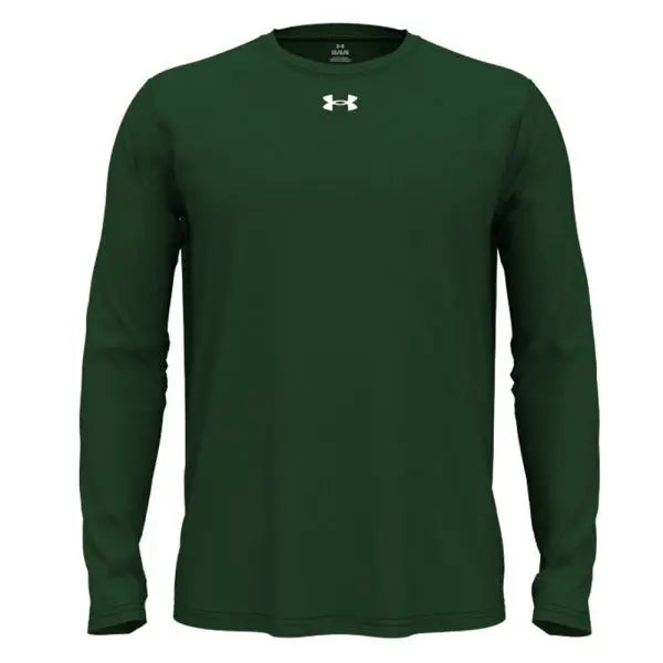 Under Armour Men's Team Tech Long Sleeve Under Armour