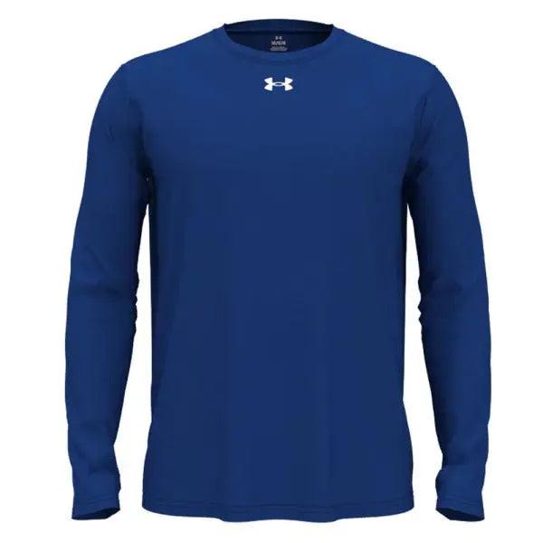 Under Armour Men's Team Tech Long Sleeve Under Armour