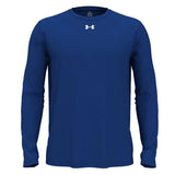 Under Armour Men's Team Tech Long Sleeve Under Armour