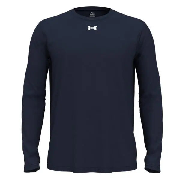 Under Armour Men's Team Tech Long Sleeve – All Volleyball