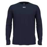 Under Armour Men's Team Tech Long Sleeve Under Armour