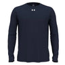 Under Armour Men's Team Tech Long Sleeve Under Armour