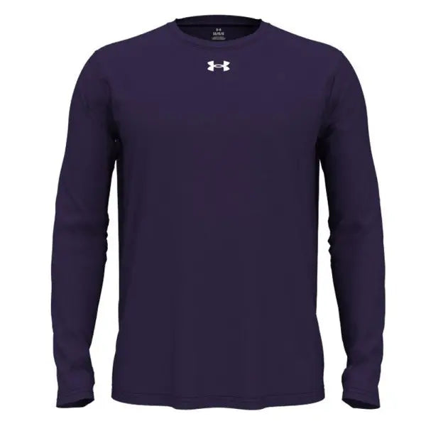 Under Armour Men's Team Tech Long Sleeve Under Armour