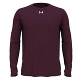 Under Armour Men's Team Tech Long Sleeve Under Armour