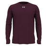 Under Armour Men's Team Tech Long Sleeve Under Armour