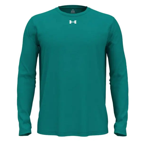 Under Armour Men's Team Tech Long Sleeve Under Armour