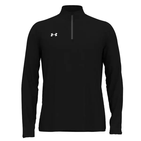 Under Armour Men's Team Tech Long Sleeve 1/4 Zip Under Armour