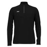 Under Armour Men's Team Tech Long Sleeve 1/4 Zip Under Armour