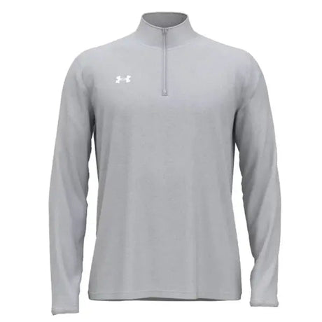 Under Armour Men's Team Tech Long Sleeve 1/4 Zip