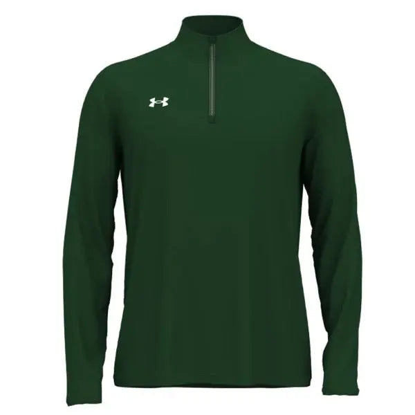 Under Armour Men's Team Tech Long Sleeve 1/4 Zip – All Volleyball